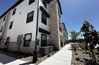 Terrica Urban Living in Edinburg, TX - Building Photo - Building Photo