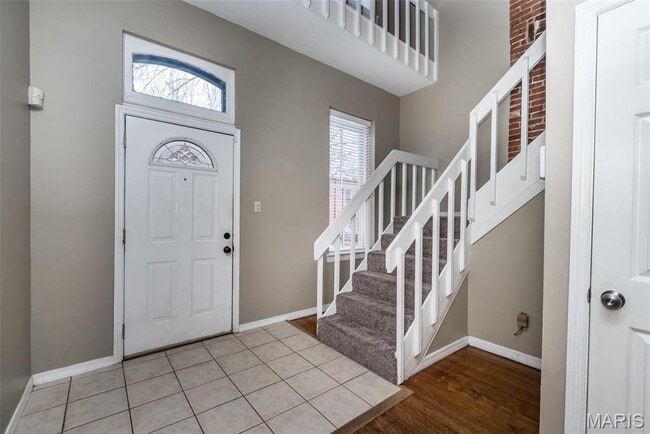 2350 S 10th St in St. Louis, MO - Building Photo - Building Photo