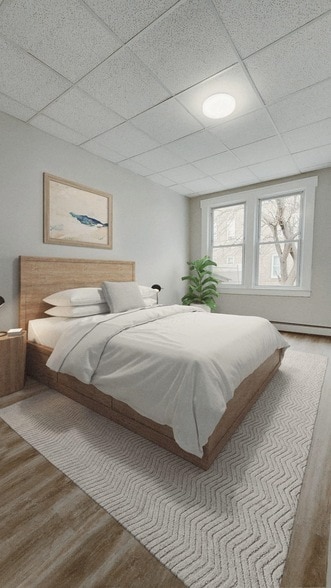 264 Lexington Ave, Unit 3 in Jersey City, NJ - Building Photo - Building Photo