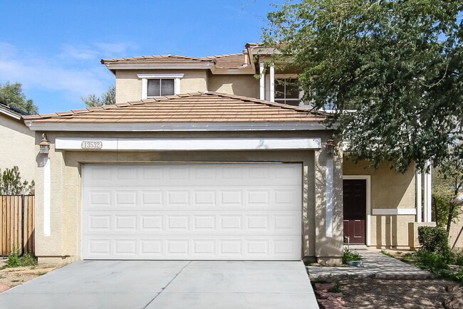 property at 13532 W San Juan Ave