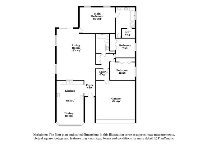 16012 Yelloweyed Dr in Clermont, FL - Building Photo - Building Photo
