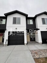 2384 Caliber Pl in Blackfoot, ID - Building Photo