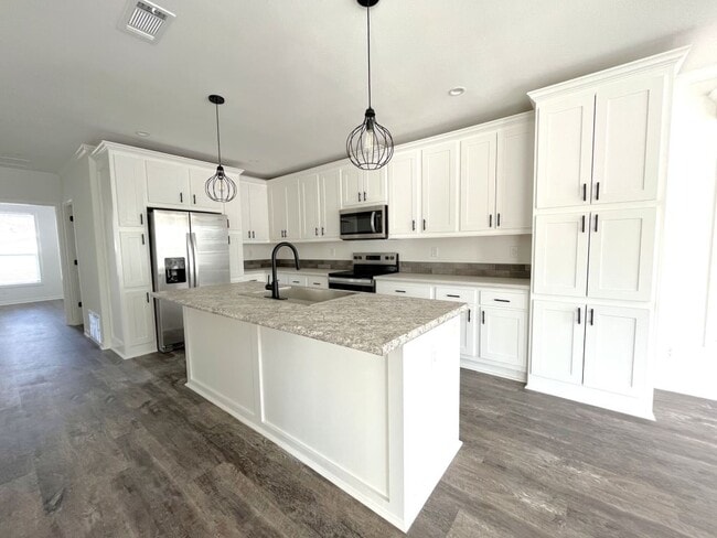 1009 Vervain Dr in Brooksville, FL - Building Photo - Building Photo