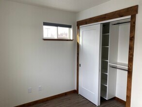 1410 S 5th St W, Unit B in Missoula, MT - Building Photo - Building Photo