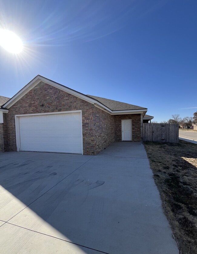 property at 5519 Itasca St