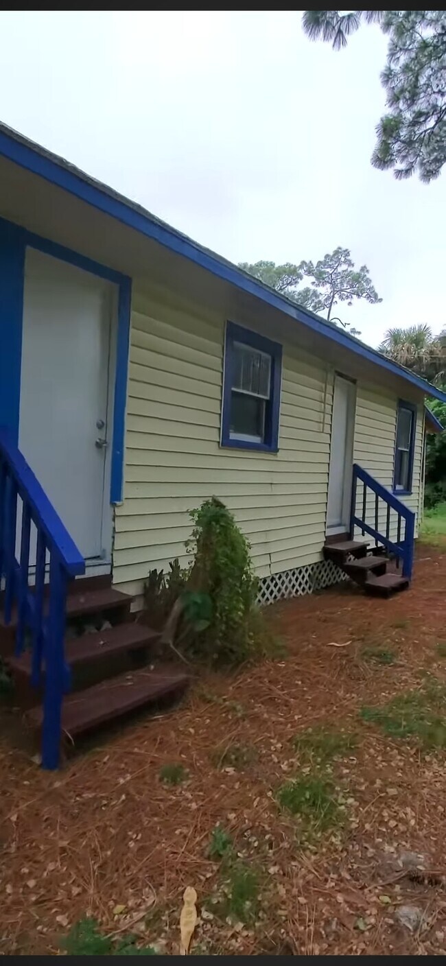 property at 2828 Cranford Ave