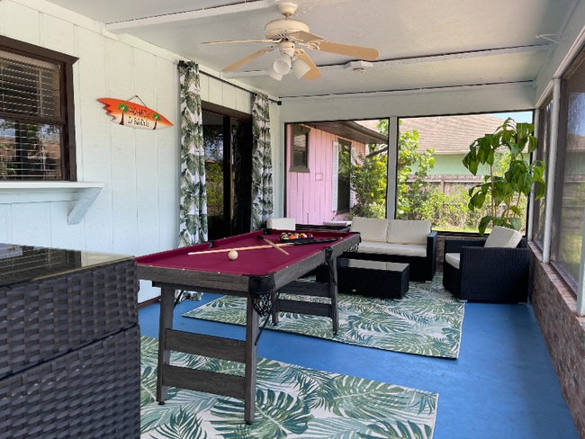 property at 406 SE Justine Terrace