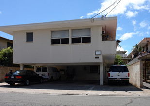 766 Wiliwili St in Honolulu, HI - Building Photo - Building Photo