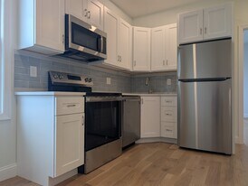 47 Regent St, Unit 1B in Boston, MA - Building Photo