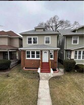 840 Jackson St, Unit 1 in Gary, IN - Building Photo