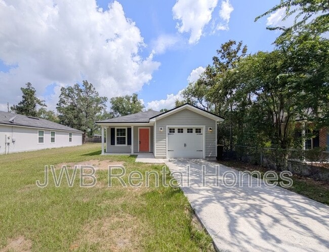 property at 8253 Nussbaum Dr