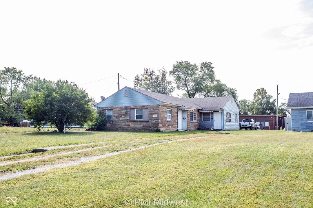 5959 E 24th St in Indianapolis, IN - Building Photo