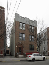 4318 Richardson in Bronx, NY - Building Photo - Building Photo