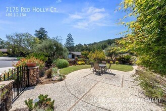 7175 Red Holly Ct in San Jose, CA - Building Photo - Building Photo