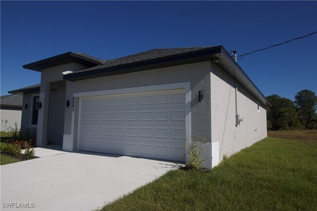 property at 8002 Spice Ct
