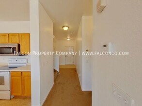 6627 Silverwind Cir in Colorado Springs, CO - Building Photo - Building Photo