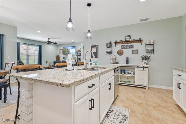 property at 3215 Birchin Ln