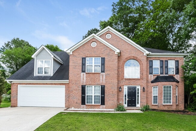 property at 2601 Branson Pl SW