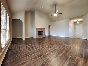 9016 N 156th E Ave in Owasso, OK - Building Photo - Building Photo