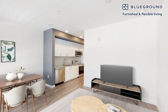 2600 Lawrence St in Denver, CO - Foto de edificio - Building Photo