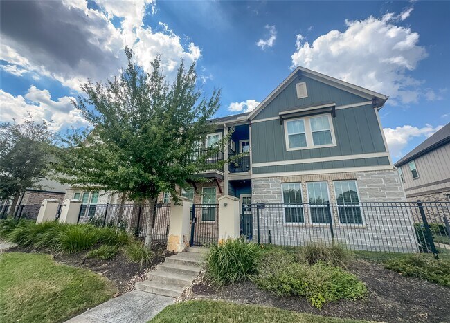 9503 Towne Lake Pkwy in Houston, TX - Foto de edificio - Building Photo