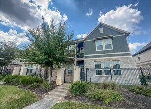 9503 Towne Lake Pkwy in Houston, TX - Building Photo - Building Photo