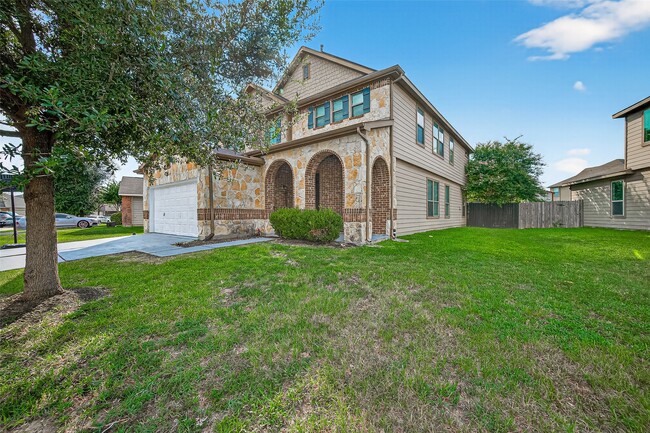 4103 Sherry Mist Ln in Katy, TX - Building Photo - Building Photo