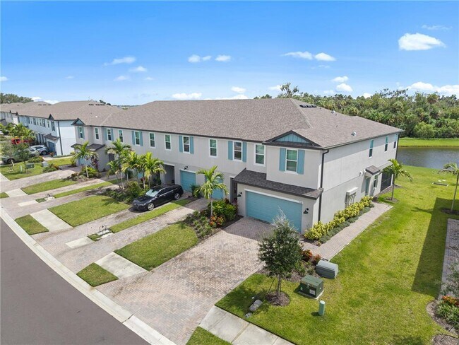 property at 5528 Tripoli Dr