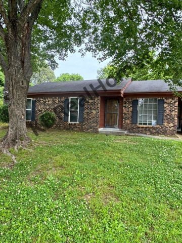 4434 Whiteside St in Memphis, TN - Building Photo - Building Photo