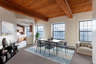 Derby Manor in Derby, CT - Building Photo