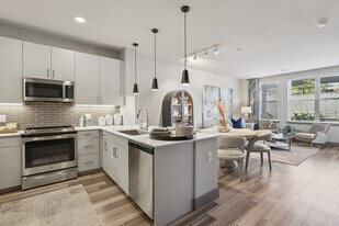 The Halden in White Plains, NY - Building Photo