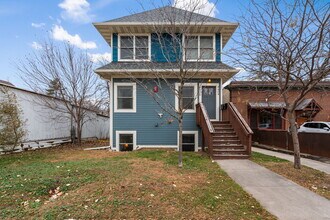 4406-1 Nicollet Ave, Unit 1 in Minneapolis, MN - Foto de edificio - Building Photo