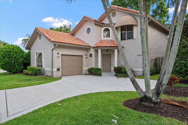 property at 1714 Shoreside Cir