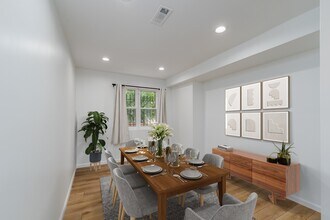 5120 Queensberry Ave in Baltimore, MD - Building Photo - Building Photo