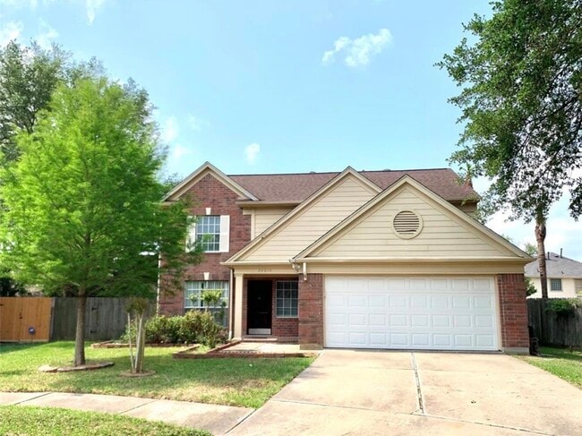 property at 20615 Valley Wells Dr