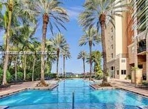 17145 N Bay Rd, Unit # 4105 in Sunny Isles Beach, FL - Building Photo - Building Photo