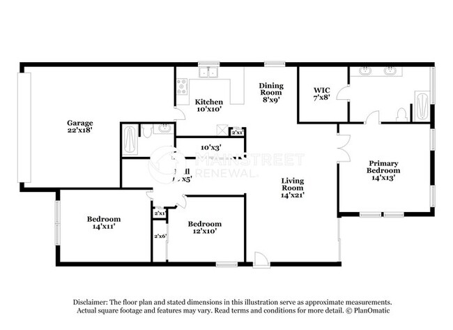 4007 E Alder Ave in Mesa, AZ - Building Photo - Building Photo