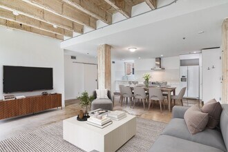 1115 S Alamo St in San Antonio, TX - Building Photo - Building Photo