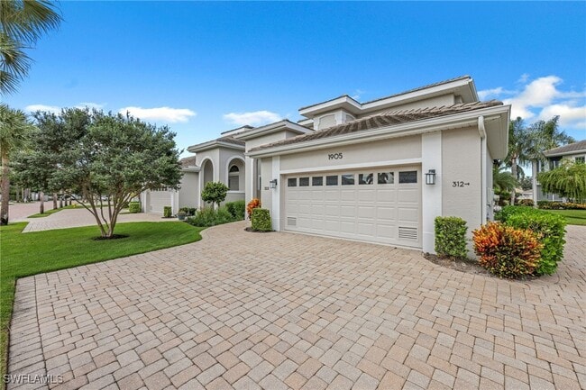 property at 1905 Seville Blvd