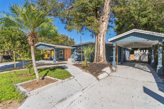 5210 S 84th St in Tampa, FL - Building Photo - Building Photo