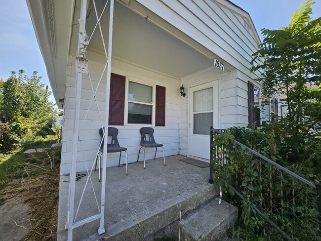 1837 E Legrande Ave in Indianapolis, IN - Building Photo - Building Photo