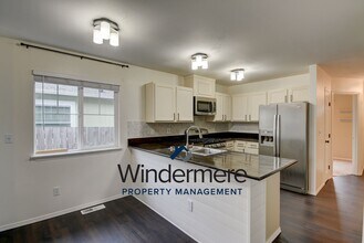 1091 NE Cordero Pl in Oak Harbor, WA - Building Photo - Building Photo