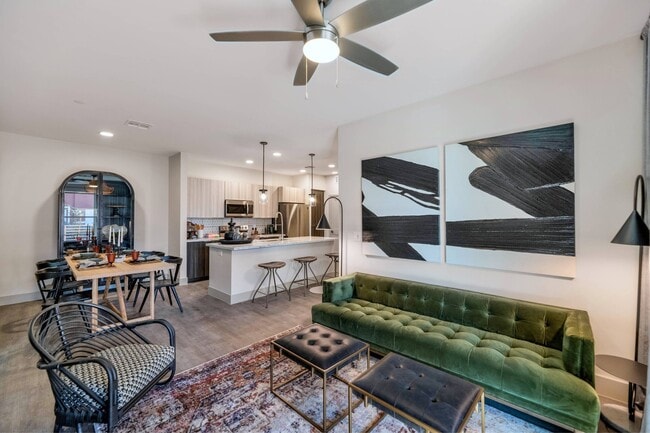 Zaterra in Chandler, AZ - Building Photo - Building Photo