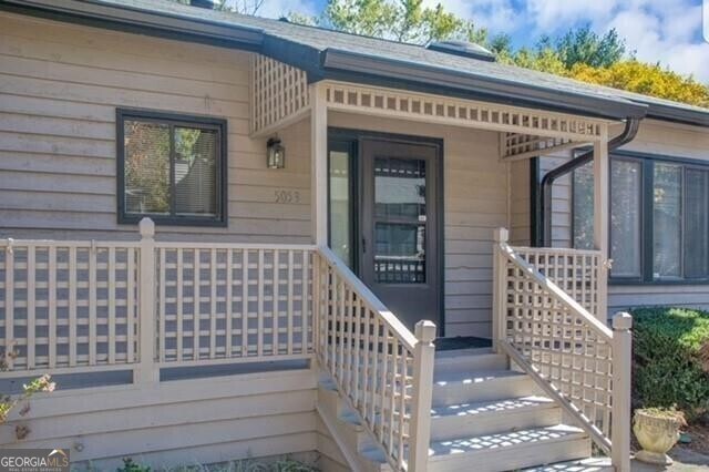 5053 Gardenia Cir in Marietta, GA - Building Photo - Building Photo