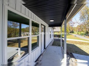 4108 Longcoy St in Little Rock, AR - Building Photo - Building Photo