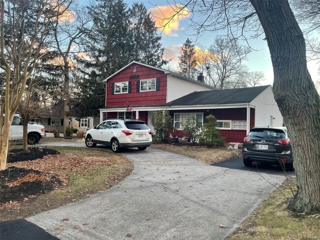 property at 57 Bayonne Ave