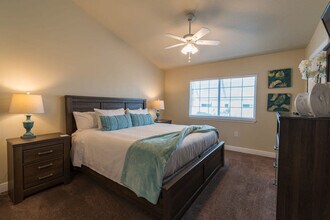 202 Ivory Coral Ln, Unit ID1044423P in Merritt Island, FL - Building Photo - Building Photo