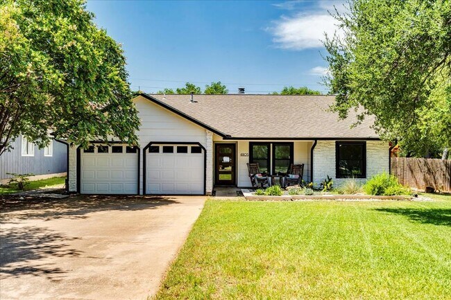 property at 4805 Pelham Dr