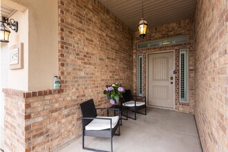 825 E 91st St in Odessa, TX - Building Photo - Building Photo
