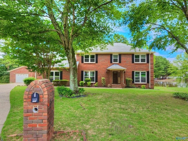 property at 120 Silver Creek Cir